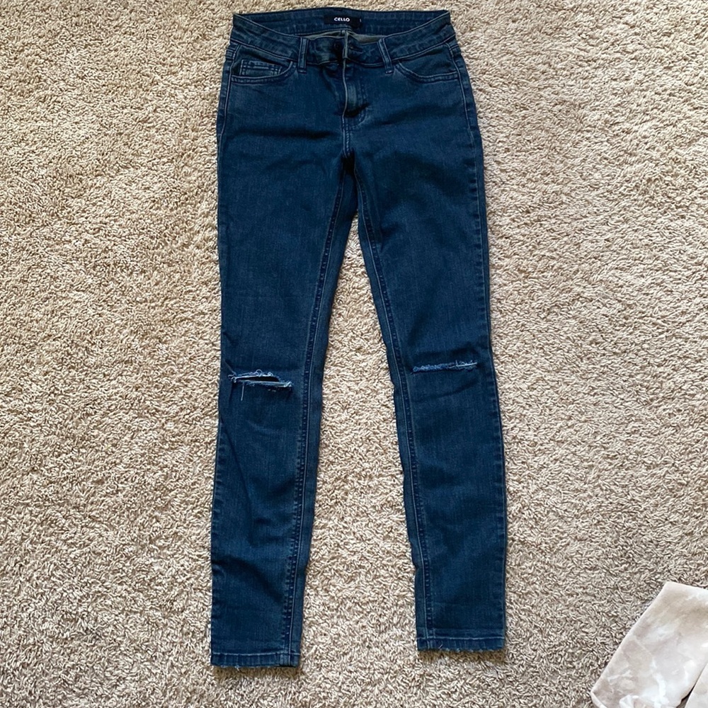 Cello jeans